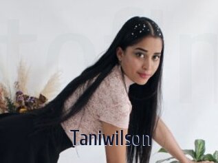 Taniwilson