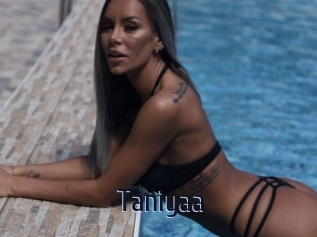 Taniyaa