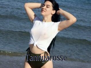 Tannyarosse