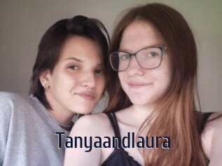 Tanyaandlaura