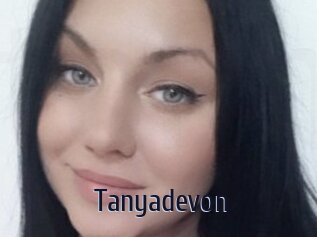 Tanyadevon
