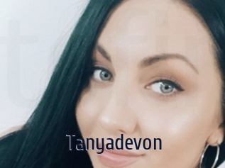 Tanyadevon