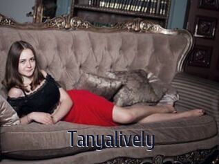 Tanyalively