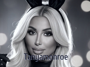 Tanyamonroe