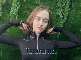 Tarabarnet