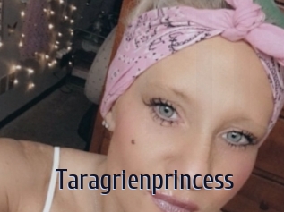 Taragrienprincess