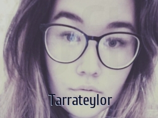 Tarrateylor