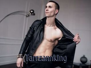 Tarrzannking