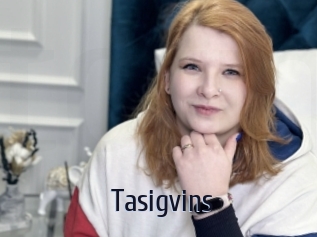 Tasigvins