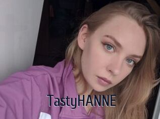 TastyHANNE