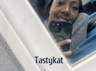 Tastykat