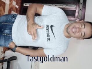 Tastyoldman