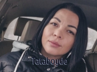 Tataboyde