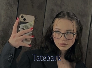 Tatebark