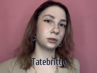 Tatebrittle