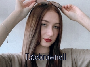 Tatebrownell