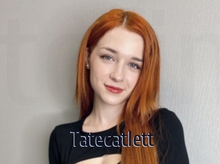Tatecatlett