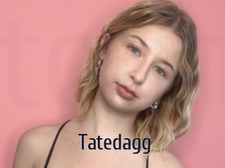 Tatedagg