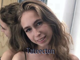 Tateecton