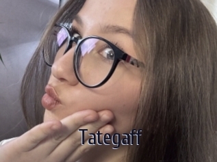 Tategaff
