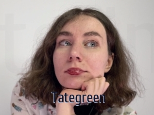 Tategreen