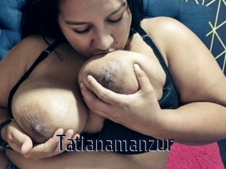 tatianamanzur Topp Finder