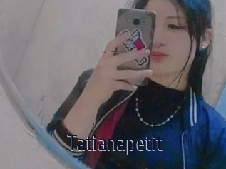 Tatianapetit