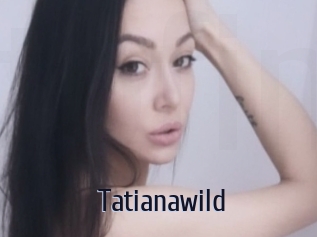 Tatianawild