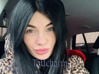 Taticharm