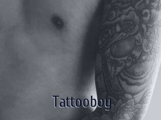 Tattooboy