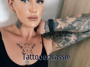 Tattooedcassie