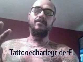 TattooedharleyriderFL