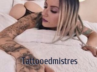 Tattooedmistres