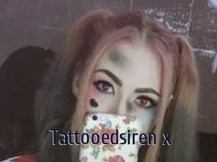 Tattooedsiren_x