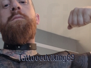 Tattooedviking69