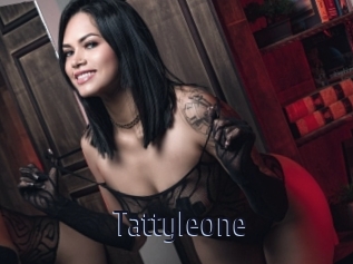 Tattyleone