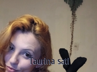 Taurina_sati
