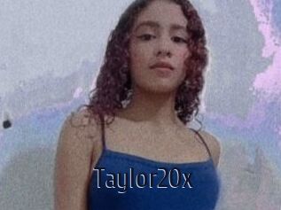 Taylor20x