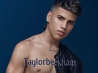 Taylorbeckham