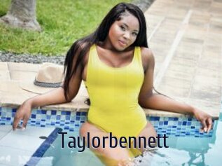 Taylorbennett