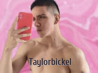 Taylorbickel