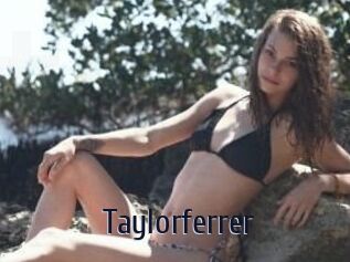 Taylorferrer