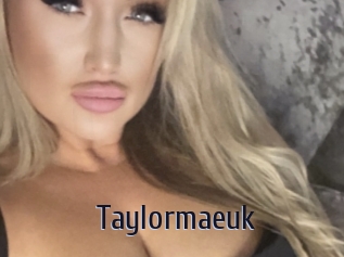 Taylormaeuk