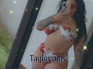 Taylorsuns