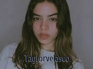 Taylorvelasco