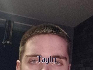 Taylrr