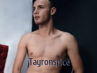 Tayronspice