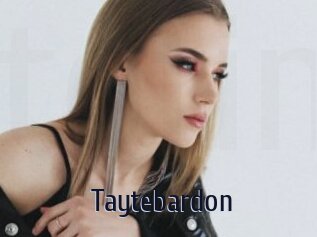 Taytebardon