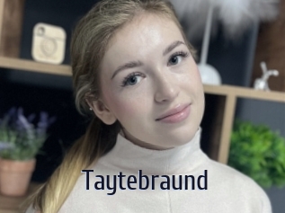 Taytebraund