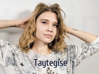 Taytegise
